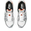 ASICS Sportstyle Gel-Kayano 14 - White/Piquant Orange 9