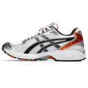 ASICS Sportstyle Gel-Kayano 14 - White/Piquant Orange 9