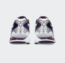 ASICS Sportstyle Gel-Kayano 14 Womens - White/Dark Grape 7