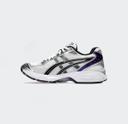 ASICS Sportstyle Gel-Kayano 14 Womens - White/Dark Grape 7