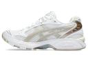 ASICS Sportstyle Gel-Kayano 14 Womens - White/Simply Taupe, 9
