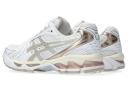 ASICS Sportstyle Gel-Kayano 14 Womens - White/Simply Taupe, 9