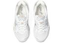 ASICS Sportstyle Gel-Kayano 14 Womens - White/Simply Taupe, 9