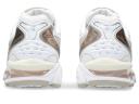 ASICS Sportstyle Gel-Kayano 14 Womens - White/Simply Taupe, 9