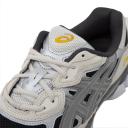 ASICS Sportstyle GEL-NYC (Black / Clay Grey) Sneaker