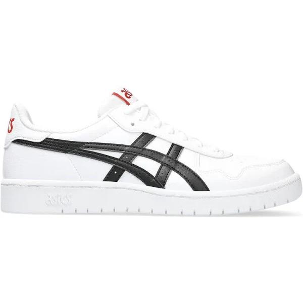 ASICS Sportstyle Japan S - White/Black, 14