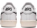 ASICS Sportstyle Japan S - White/Black/Suede 11