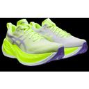 ASICS Superblast - Diva Pink/Aquamarine 10.5