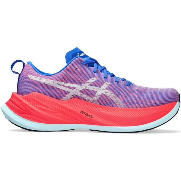 ASICS Superblast - Diva Pink/Aquamarine 10.5
