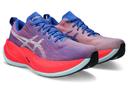 ASICS Superblast - Diva Pink/Aquamarine 12.5