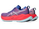 ASICS Superblast - Diva Pink/Aquamarine 12.5