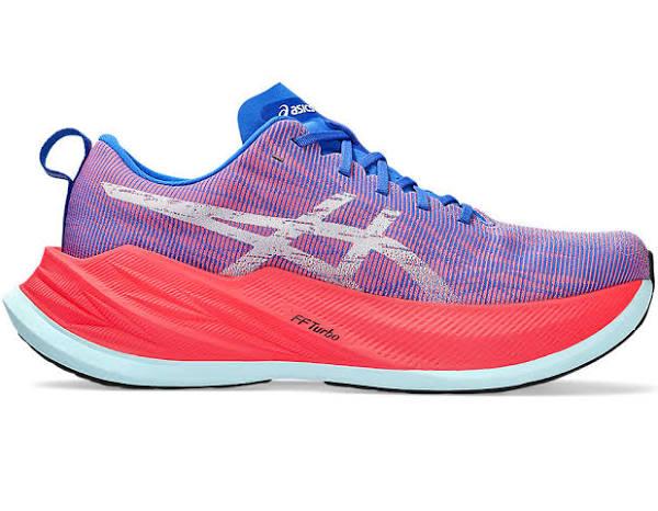 ASICS Superblast - Diva Pink/Aquamarine 12.5