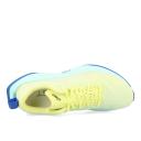 ASICS Superblast - Glow Yellow/Aquamarine 11.5