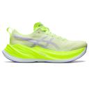 ASICS Superblast - Hazard Green/Amethyst 3.5