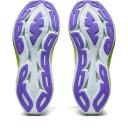 ASICS Superblast - Hazard Green/Amethyst 3.5