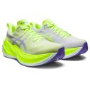 ASICS Superblast - Hazard Green/Amethyst 4.5