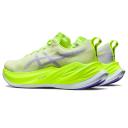 ASICS Superblast - Hazard Green/Amethyst 4.5