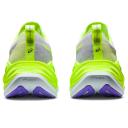 ASICS Superblast - Hazard Green/Amethyst 4