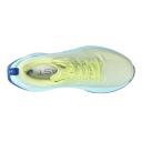 ASICS Superblast Running Shoes Yellow/Blue US Mens 13 / Womens 14.5