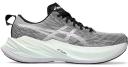 ASICS Superblast Unisex, 6.5 / White/Lilac Hint 101