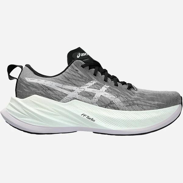 ASICS Superblast Unisex, 6.5 / White/Lilac Hint 101