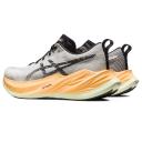 ASICS Superblast - Whisper Green/Black 4