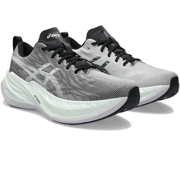 ASICS Superblast - White/Lilac Hint 8.5
