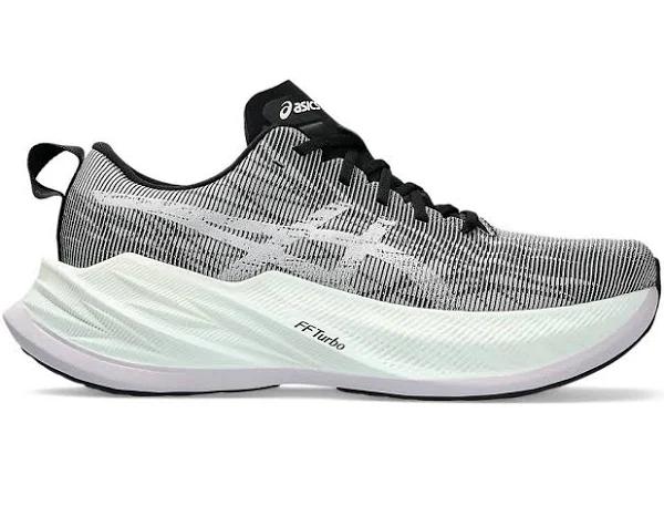 ASICS Superblast - White/Lilac Hint 9