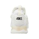 Asics Tiger Gel-Lyte V Sanze Knit Mens White Trainers