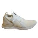 Asics Tiger Gel-Lyte V Sanze Knit Mens White Trainers