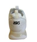Asics Tiger Gel-Lyte V Sanze Knit Mens White Trainers