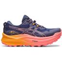 ASICS Trabuco Max 2 - Womens Trail Running Shoes