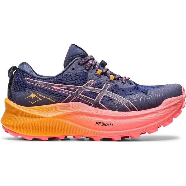 ASICS Trabuco Max 2 - Womens Trail Running Shoes