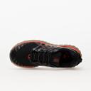 ASICS Trabuco Max Black/ Cherry Tomato