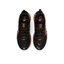 ASICS Trabuco Max Black/ Cherry Tomato