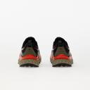 ASICS Trabuco Max Black/ Cherry Tomato