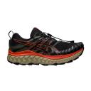 ASICS Trabuco Max M 1011B028-005 Running Shoes Black
