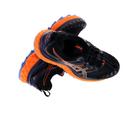 ASICS Trabuco Max M 1011B028-005 Running Shoes Black