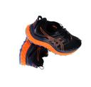 ASICS Trabuco Max M 1011B028-005 Running Shoes Black
