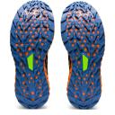 ASICS Trabuco Max M 1011B028-005 Running Shoes Black