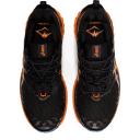 ASICS Trabuco Max M 1011B028-005 Running Shoes Black