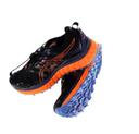 ASICS Trabuco Max M 1011B028-005 Running Shoes Black
