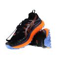 ASICS Trabuco Max M 1011B028-005 Running Shoes Black