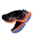 ASICS Trabuco Max M 1011B028-005 Running Shoes Black