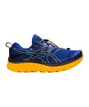 ASICS Trabuco Max Sneakers Monaco Blue/Black 44