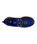 ASICS Trabuco Max Sneakers Monaco Blue/Black 44