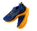 ASICS Trabuco Max Sneakers Monaco Blue/Black 44