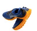 ASICS Trabuco Max Sneakers Monaco Blue/Black 44