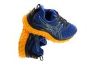 ASICS Trabuco Max Sneakers Monaco Blue/Black 44