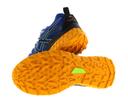 ASICS Trabuco Max Sneakers Monaco Blue/Black 44